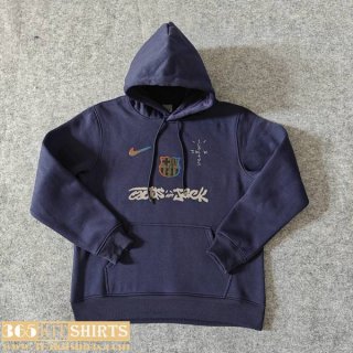 Hoodie Barcelona Mens 2025 2026 B280 Hoodie Barcelona Mens 2025 2026 B280