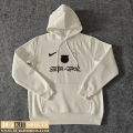 Hoodie Barcelona Mens 2025 2026 B281 Hoodie Barcelona Mens 2025 2026 B281