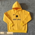Hoodie Barcelona Mens 2025 2026 B283 Hoodie Barcelona Mens 2025 2026 B283