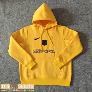 Hoodie Barcelona Mens 2025 2026 B283 Hoodie Barcelona Mens 2025 2026 B283
