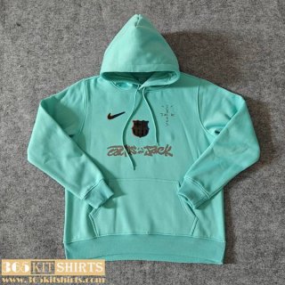 Hoodie Barcelona Mens 2025 2026 B284 Hoodie Barcelona Mens 2025 2026 B284