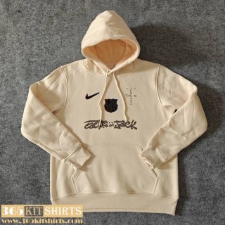 Hoodie Barcelona Mens 2025 2026 B285 Hoodie Barcelona Mens 2025 2026 B285