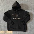 Hoodie Barcelona Mens 2025 2026 B286 Hoodie Barcelona Mens 2025 2026 B286