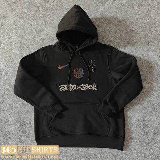 Hoodie Barcelona Mens 2025 2026 B286 Hoodie Barcelona Mens 2025 2026 B286