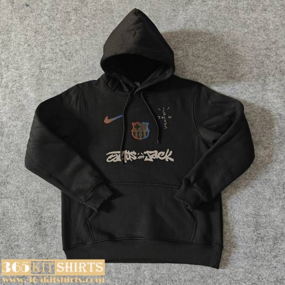 Hoodie Barcelona Mens 2025 2026 B286 Hoodie Barcelona Mens 2025 2026 B286