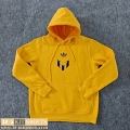 Hoodie Inter Miami Messi Mens 2025 2026 B291