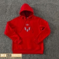 Hoodie Inter Miami Messi Mens 2025 2026 B292