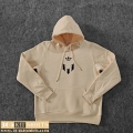 Hoodie Inter Miami Messi Mens 2025 2026 B294