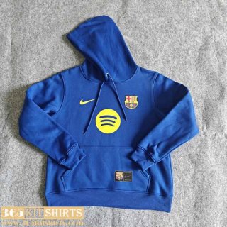 Hoodie Barcelona Mens 2025 2026 B296 Hoodie Barcelona Mens 2025 2026 B296