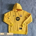 Hoodie Barcelona Mens 2025 2026 B297 Hoodie Barcelona Mens 2025 2026 B297