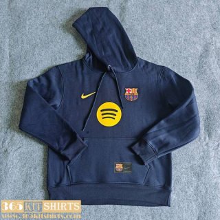 Hoodie Barcelona Mens 2025 2026 B298 Hoodie Barcelona Mens 2025 2026 B298