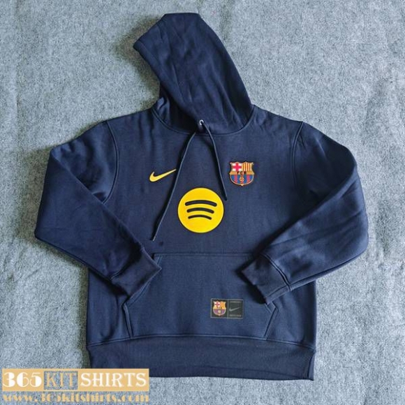 Hoodie Barcelona Mens 2025 2026 B298 Hoodie Barcelona Mens 2025 2026 B298