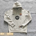 Hoodie Barcelona Mens 2025 2026 B299