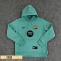 Hoodie Barcelona Mens 2025 2026 B300