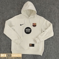 Hoodie Barcelona Mens 2025 2026 B301