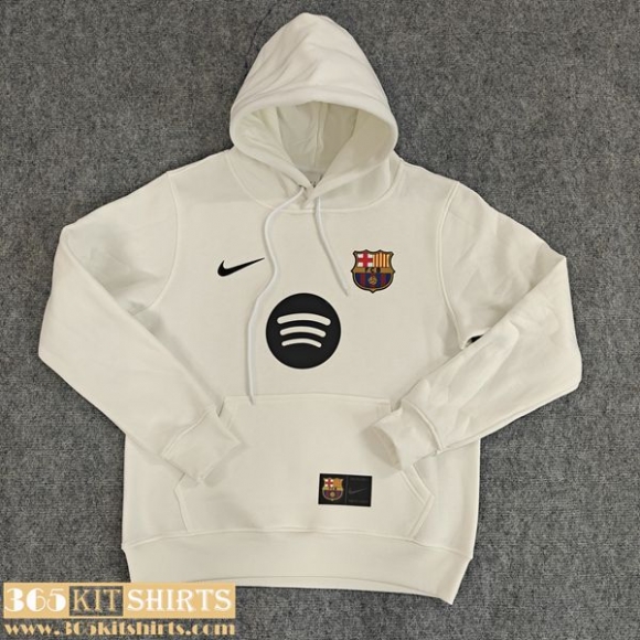 Hoodie Barcelona Mens 2025 2026 B301