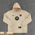 Hoodie Barcelona Mens 2025 2026 B302