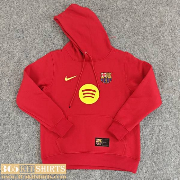 Hoodie Barcelona Mens 2025 2026 B303 Hoodie Barcelona Mens 2025 2026 B303