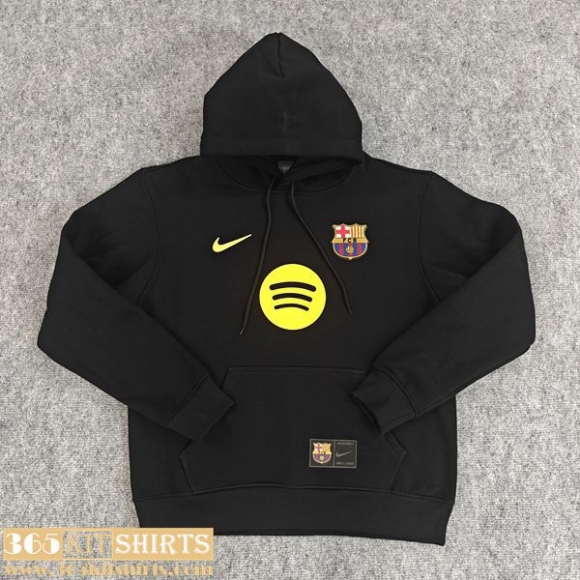 Hoodie Barcelona Mens 2025 2026 B304 Hoodie Barcelona Mens 2025 2026 B304