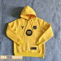 Hoodie Barcelona Mens 2025 2026 B305 Hoodie Barcelona Mens 2025 2026 B305