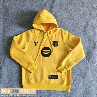 Hoodie Barcelona Mens 2025 2026 B305 Hoodie Barcelona Mens 2025 2026 B305