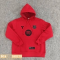 Hoodie Barcelona Mens 2025 2026 B307 Hoodie Barcelona Mens 2025 2026 B307