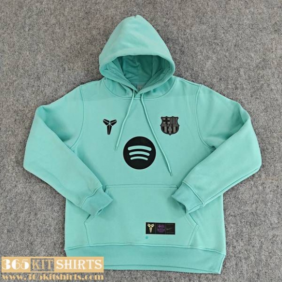 Hoodie Barcelona Mens 2025 2026 B308 Hoodie Barcelona Mens 2025 2026 B308