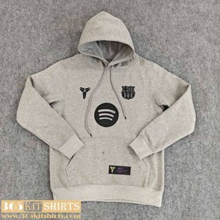 Hoodie Barcelona Mens 2025 2026 B312 Hoodie Barcelona Mens 2025 2026 B312