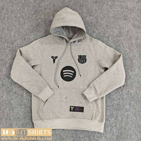 Hoodie Barcelona Mens 2025 2026 B312 Hoodie Barcelona Mens 2025 2026 B312