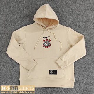 Hoodie Corinthians Mens 2025 2026 B316