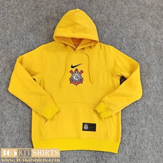 Hoodie Corinthians Mens 2025 2026 B317