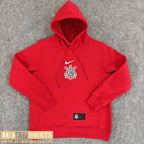 Hoodie Corinthians Mens 2025 2026 B319 Hoodie Corinthians Mens 2025 2026 B319