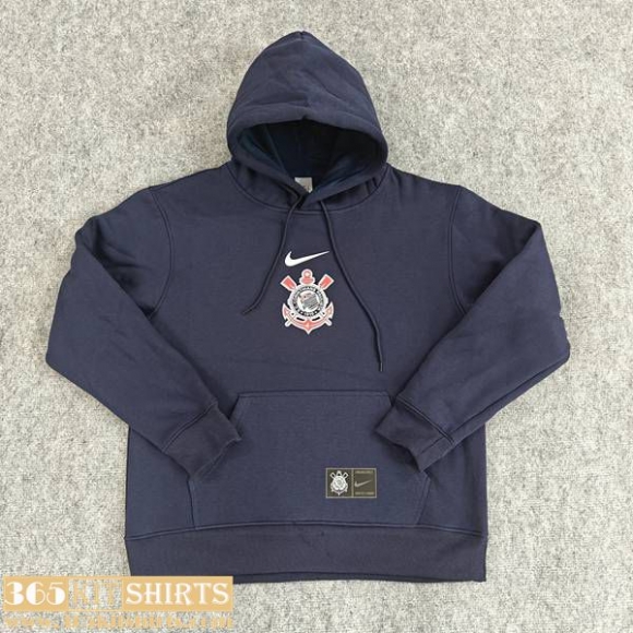 Hoodie Corinthians Mens 2025 2026 B320 Hoodie Corinthians Mens 2025 2026 B320