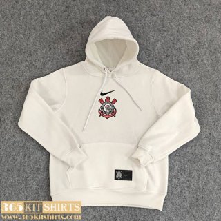 Hoodie Corinthians Mens 2025 2026 B321