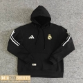Hoodie Real Madrid Mens 2025 2026 B327 Hoodie Real Madrid Mens 2025 2026 B327