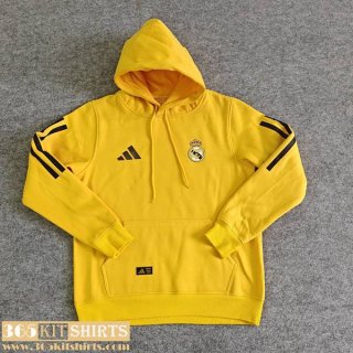 Hoodie Real Madrid Mens 2025 2026 B328 Hoodie Real Madrid Mens 2025 2026 B328