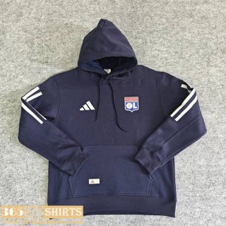 Hoodie Lyon Mens 2025 2026 B333 Hoodie Lyon Mens 2025 2026 B333