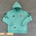 Hoodie Lyon Mens 2025 2026 B334 Hoodie Lyon Mens 2025 2026 B334