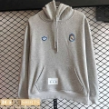 Hoodie Real Madrid Mens 2025 2026 B343 Hoodie Real Madrid Mens 2025 2026 B343