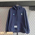 Hoodie Real Madrid Mens 2025 2026 B346 Hoodie Real Madrid Mens 2025 2026 B346