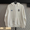 Hoodie Real Madrid Mens 2025 2026 B349