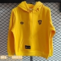 Hoodie Manchester United Mens 2025 2026 B350