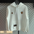 Hoodie Manchester United Mens 2025 2026 B351