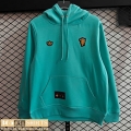 Hoodie Manchester United Mens 2025 2026 B354 Hoodie Manchester United Mens 2025 2026 B354