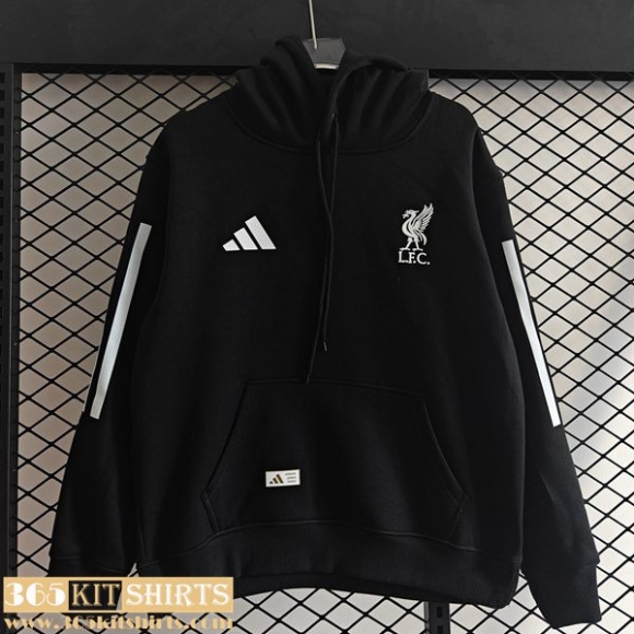 Hoodie liverpool Mens 2025 2026 B360