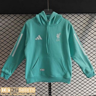 Hoodie liverpool Mens 2025 2026 B361 Hoodie liverpool Mens 2025 2026 B361