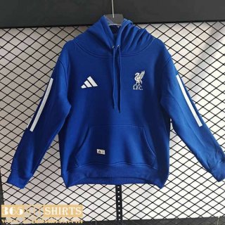 Hoodie liverpool Mens 2025 2026 B362 Hoodie liverpool Mens 2025 2026 B362