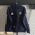 Hoodie Arsenal Mens 2025 2026 B364 Hoodie Arsenal Mens 2025 2026 B364
