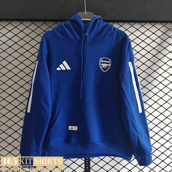 Hoodie Arsenal Mens 2025 2026 B366 Hoodie Arsenal Mens 2025 2026 B366