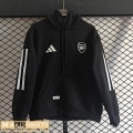 Hoodie Arsenal Mens 2025 2026 B367 Hoodie Arsenal Mens 2025 2026 B367